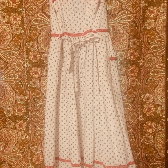 April Cornell Dress - Picture 6 of 7